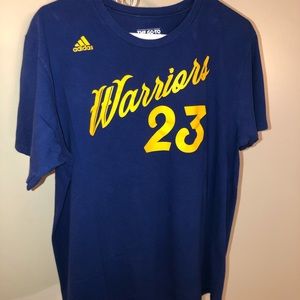 Draymond Green Tshirt Jersey Warriors